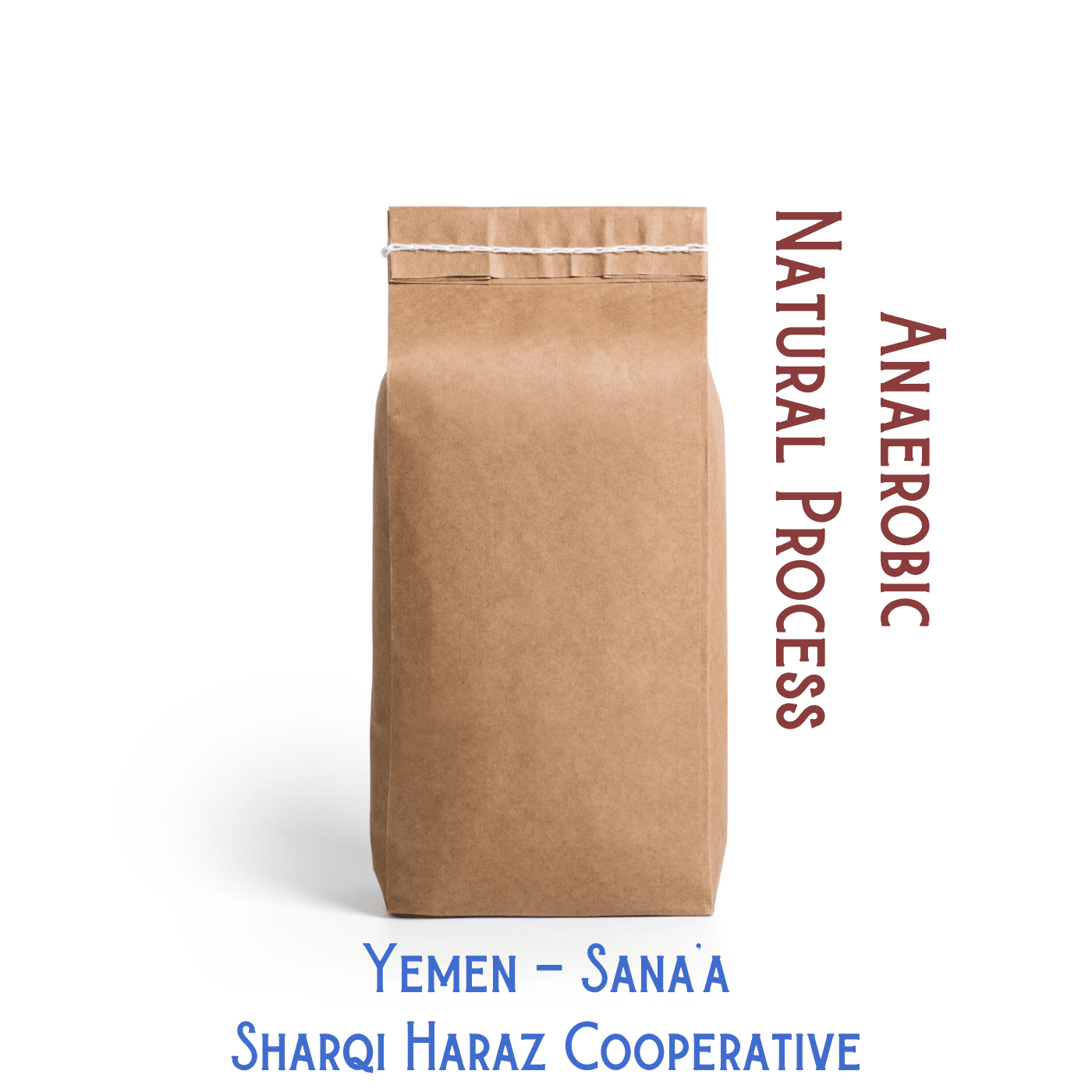 Yemen Coffee Sharqi Haraz