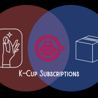 K-Cup Club Subscription