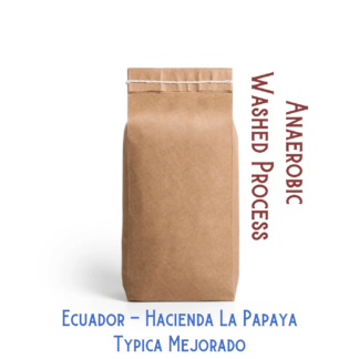 Hacienda La Papaya Anaerobic Washed