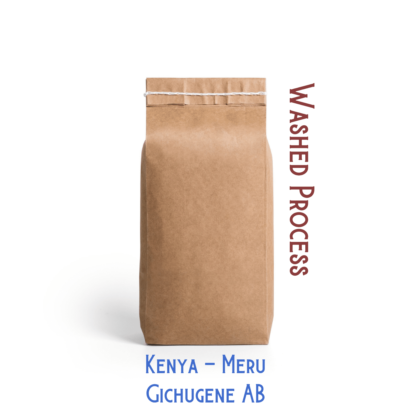 Kenyan Coffee Gichugene