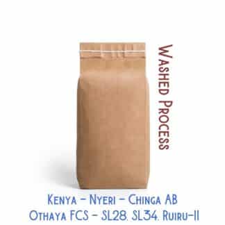 Kenyan Coffee Chinga AB